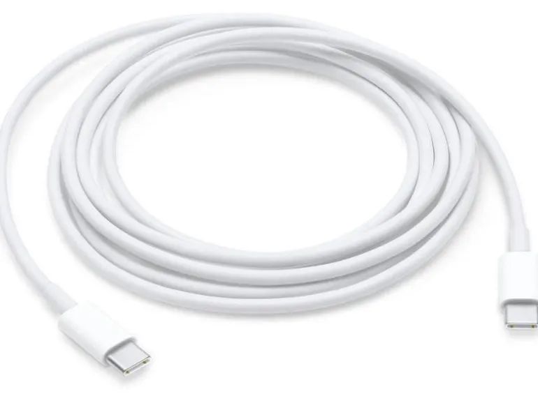 Apple USB-Ladekabel USB-C - USB-C 2 m