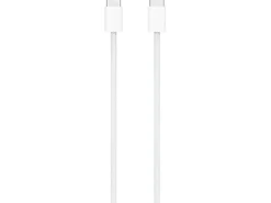 Apple USB-Ladekabel 60 W USB-C - USB-C 1 m