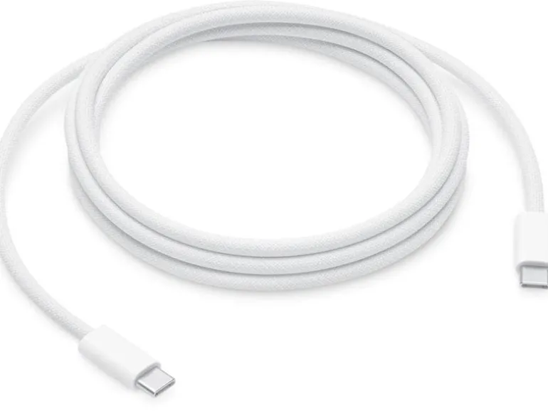 Apple USB-Ladekabel 240 W USB-C - USB-C 2 m
