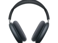Apple Wireless On-Ear-Kopfhörer AirPods Max 2 Mitternacht