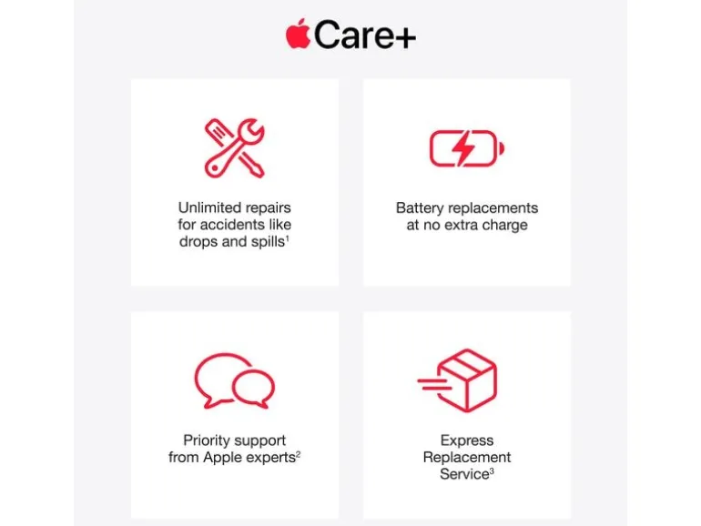 Apple Wireless On-Ear-Kopfhörer AirPods Max 2 Mitternacht