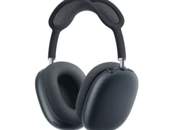 Apple Wireless On-Ear-Kopfhörer AirPods Max 2 Mitternacht