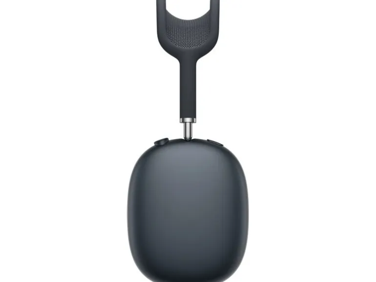 Apple Wireless On-Ear-Kopfhörer AirPods Max 2 Mitternacht