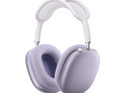 Apple Wireless On-Ear-Kopfhörer AirPods Max 2 Violett