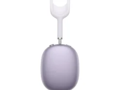 Apple Wireless On-Ear-Kopfhörer AirPods Max 2 Violett