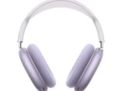 Apple Wireless On-Ear-Kopfhörer AirPods Max 2 Violett