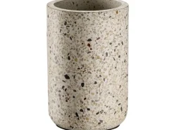 APS APS Flaschenkühler Terrazzo Mehrfarbig