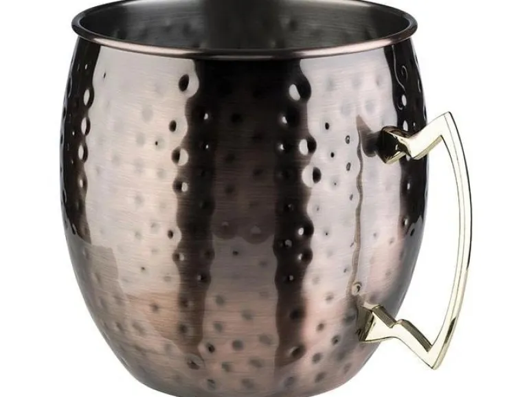 APS Flaschenkühler Moscow Mule 5 Liter, Kupfer-Look