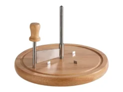 APS Käsehobel mit Abdeckhaube 22 cm