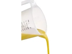 APS Messbecher Pro 30 dl, Transparent