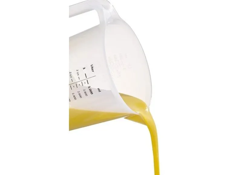 APS Messbecher Pro 30 dl, Transparent