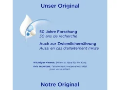 Aptamil Anfangsmilch Pronutra Pre, 2x 600 g