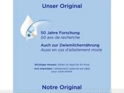 Aptamil Anfangsmilch Pronutra Pre, 6x 600 g