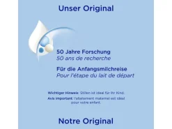 Aptamil Anfangsmilch Pronutra 1, 800 g