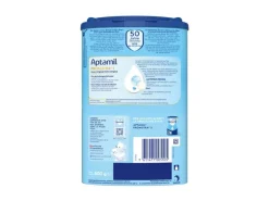 Aptamil Anfangsmilch Pronutra 1, 800 g