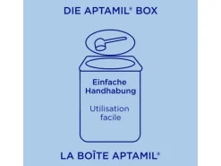 Aptamil Anfangsmilch Pronutra 1, 800 g