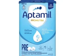 Aptamil Anfangsmilch Pronutra Pre 800 g