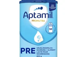 Aptamil Anfangsmilch Pronutra Pre 800 g