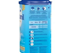 Aptamil Folgemilch Pronutra 2, Monatsbox 4x 800 g