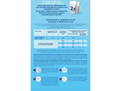 Aptamil Folgemilch Pronutra 2, 6x 600 g