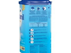Aptamil Juniormilch Pronutra Junior 18+ Nature, Monatsbox 4x 800 g
