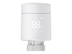 Aqara Heizkörperthermostat W600 Weiss