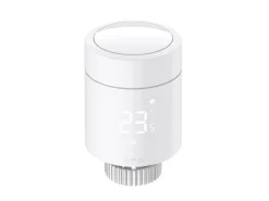 Aqara Heizkörperthermostat W600 Weiss