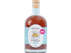 Archie Bio-Apfelessig mit der Mutter 1 x 0.5 l