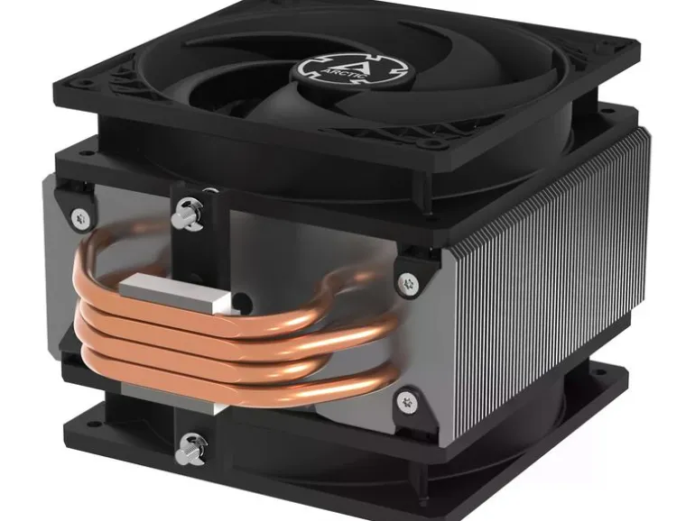 Arctic Cooling Freezer 36