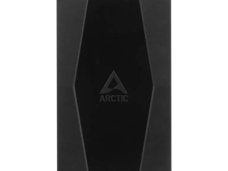 Arctic Cooling Lüfterverteiler Fan Hub 10-fach, PWM