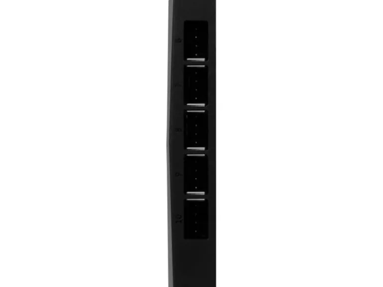 Arctic Cooling Lüfterverteiler Fan Hub 10-fach, PWM