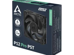 Arctic Cooling PC-Lüfter P12 Pro PST