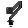 Arctic Cooling Tischhalterung X1-3D bis 10 kg – Schwarz, Schwarz matt
