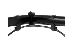 Arctic Cooling Tischhalterung Z1 Basic bis 15 kg – Schwarz