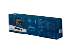 Arctic Cooling Tischhalterung Z1 Basic bis 15 kg – Schwarz