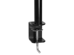 Arctic Cooling Tischhalterung Z2 Basic bis 16 kg – Schwarz