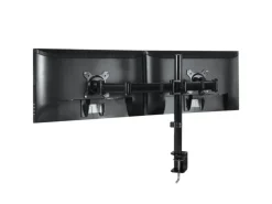 Arctic Cooling Tischhalterung Z2 Basic bis 16 kg – Schwarz