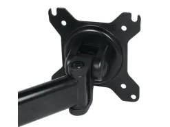 Arctic Cooling Tischhalterung Z2 Basic bis 16 kg – Schwarz