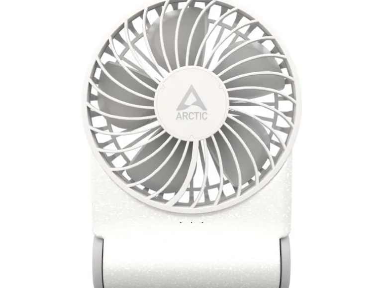 Arctic Cooling USB-Ventilator Summair2Go Weiss