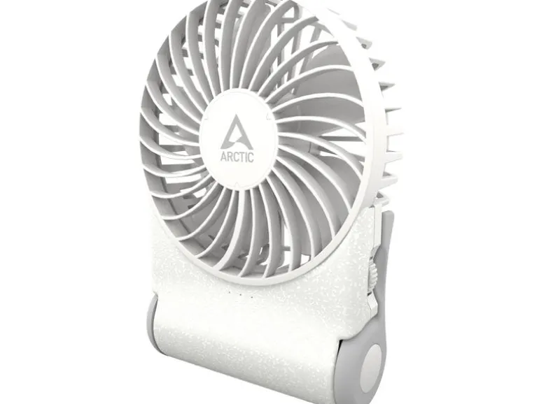Arctic Cooling USB-Ventilator Summair2Go Weiss