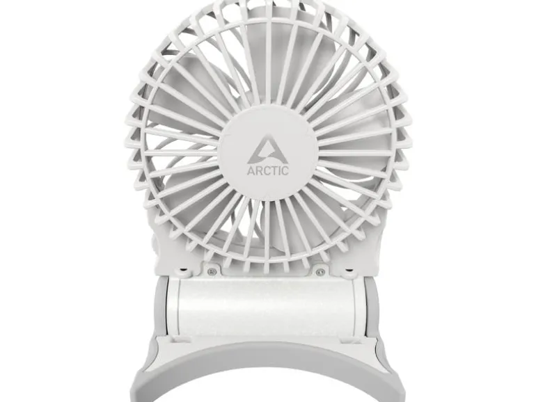 Arctic Cooling USB-Ventilator Summair2Go Weiss