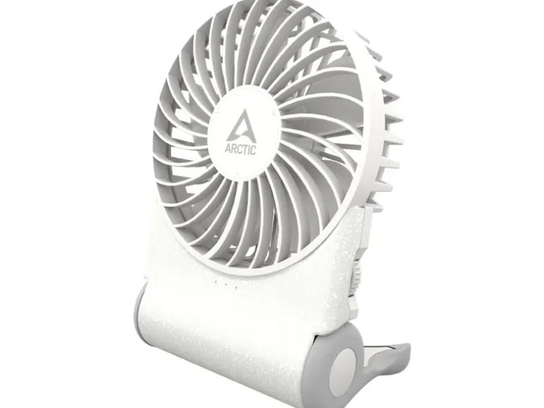 Arctic Cooling USB-Ventilator Summair2Go Weiss