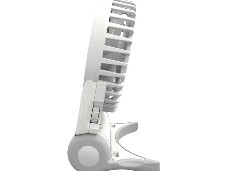 Arctic Cooling USB-Ventilator Summair2Go Weiss