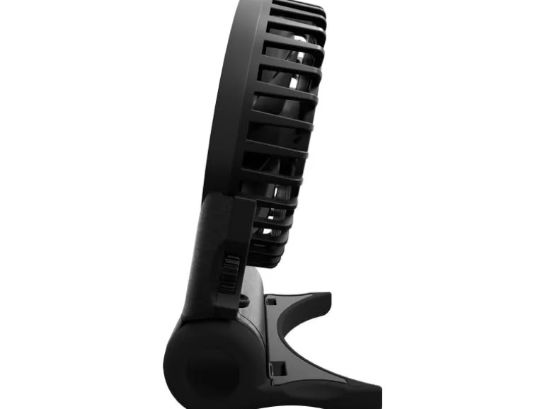 Arctic Cooling USB-Ventilator Summair2Go Schwarz
