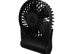 Arctic Cooling USB-Ventilator Summair2Go Schwarz