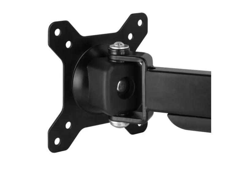 Arctic Cooling Wandhalter W1C bis 18 kg – Schwarz