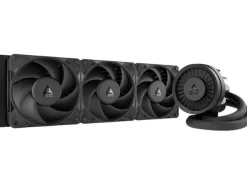 Arctic Cooling Wasserkühlung Liquid Freezer III Pro 360 Schwarz