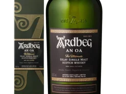 Ardbeg An Oa 0.7 l
