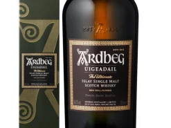 Ardbeg Uigeadail 0.7 l