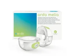 ARDO Doppelmilchpumpe Melia 2er Set Elektrisch